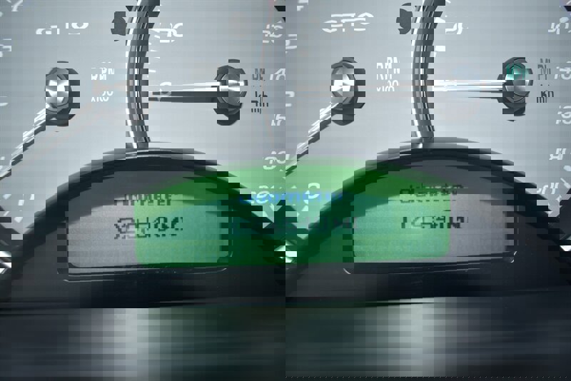 Used 2006 Pontiac GTO image 13