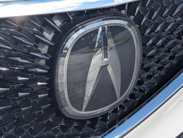 Certified 2024 Acura MDX SH-AWD w/ Technology Package image 21