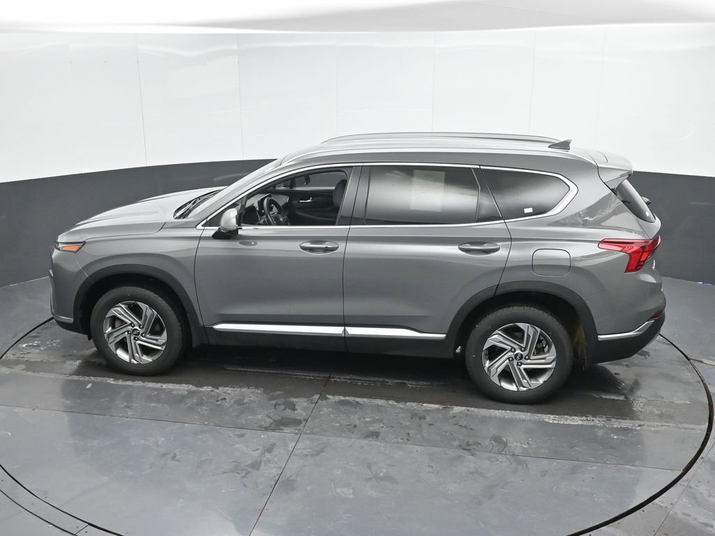 Used 2022 Hyundai Santa Fe SEL image 46