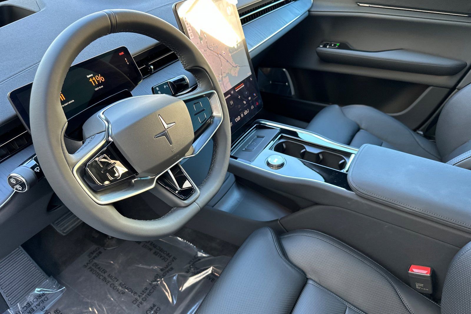 New 2025 Polestar Polestar 3 image 13