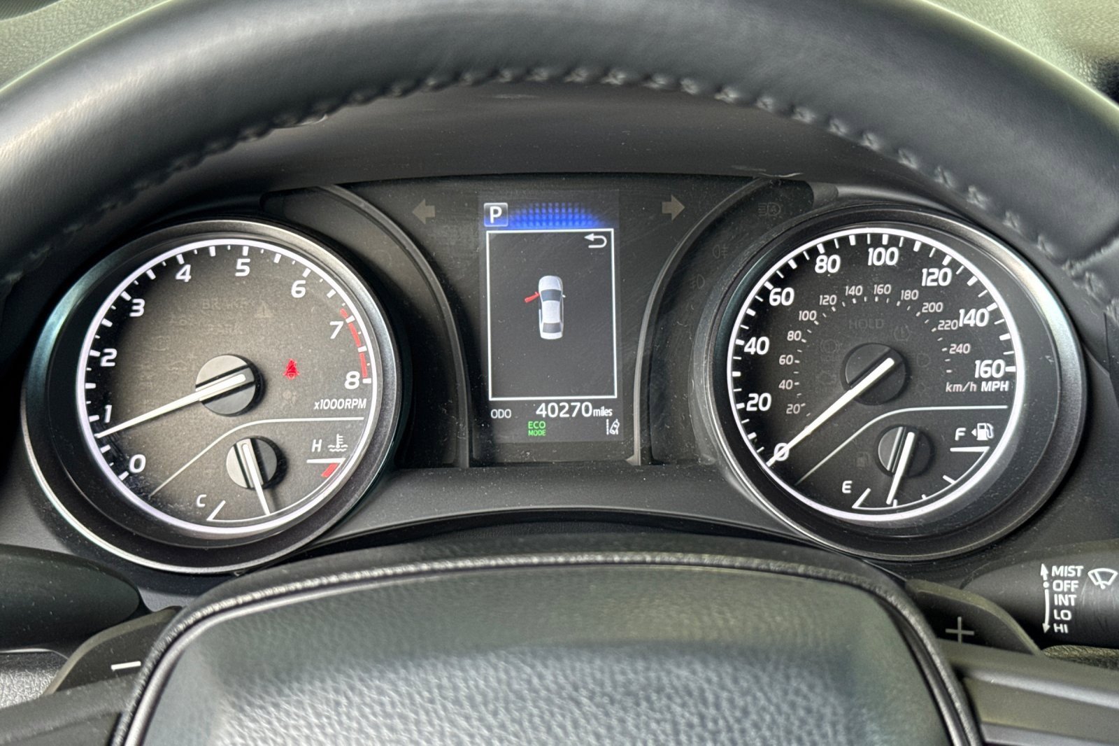 Certified 2023 Toyota Camry SE image 21