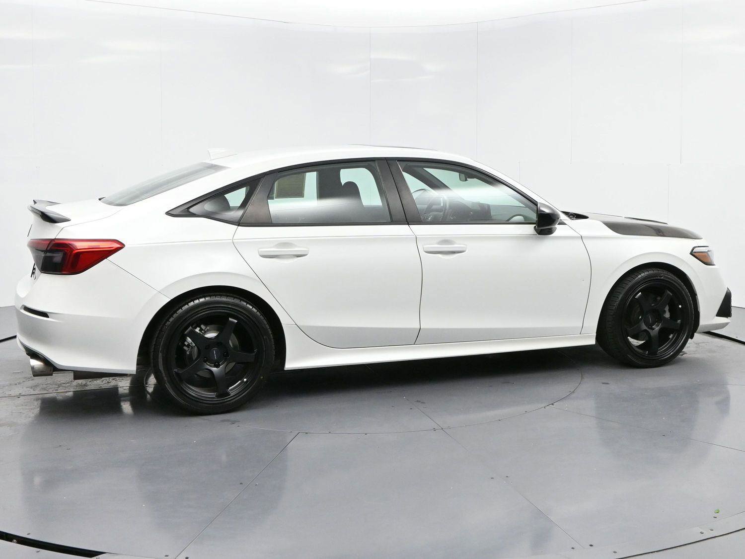 Used 2022 Honda Civic Si image 8