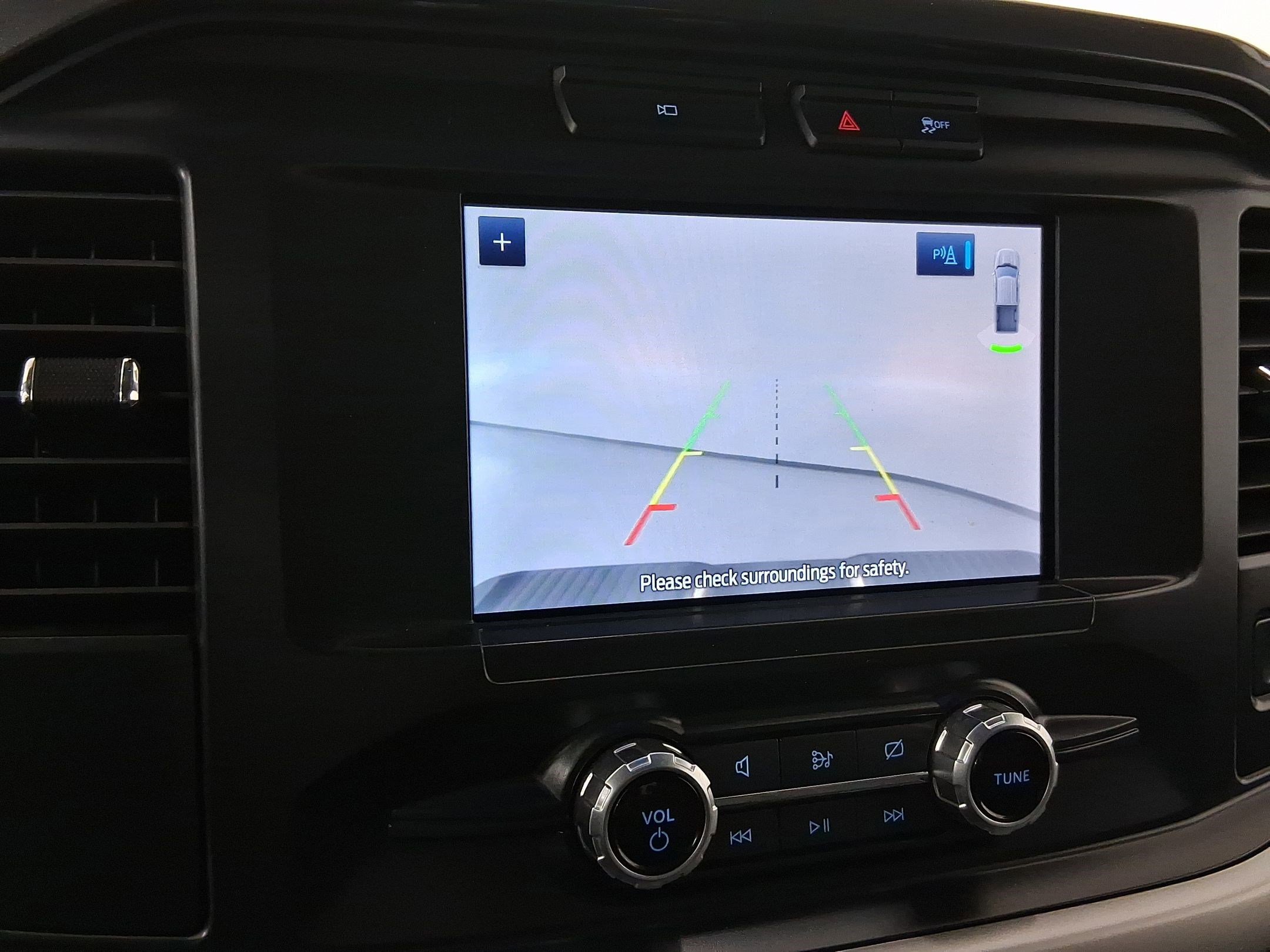 Used 2022 Ford F150 XLT w/ Equipment Group 301A Mid image 24