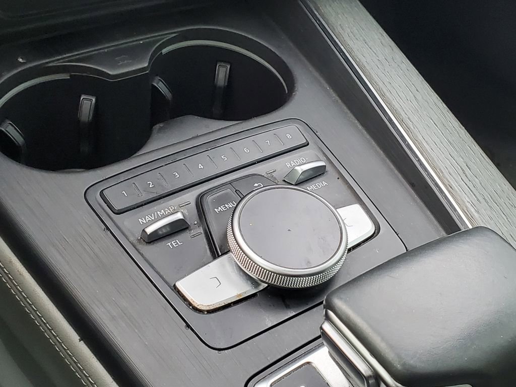 Used 2019 Audi A5 2.0T Premium Plus w/ Premium Plus image 26