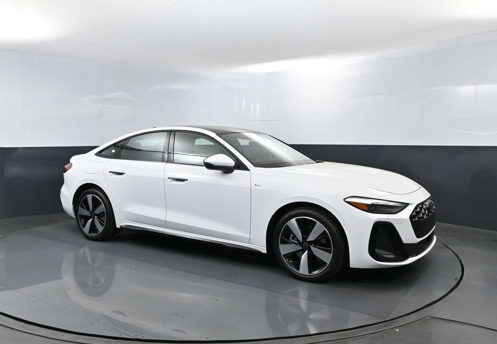 New 2026 Audi A5 2.0T Premium AWD/4WD image 3