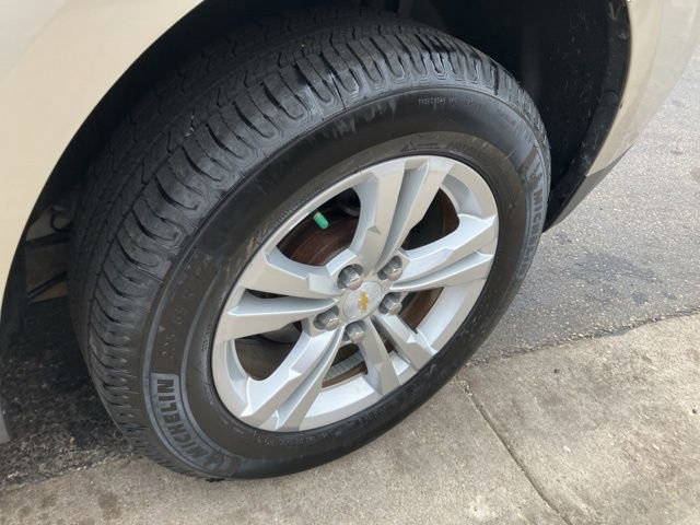 Used 2013 Chevrolet Equinox LS image 43