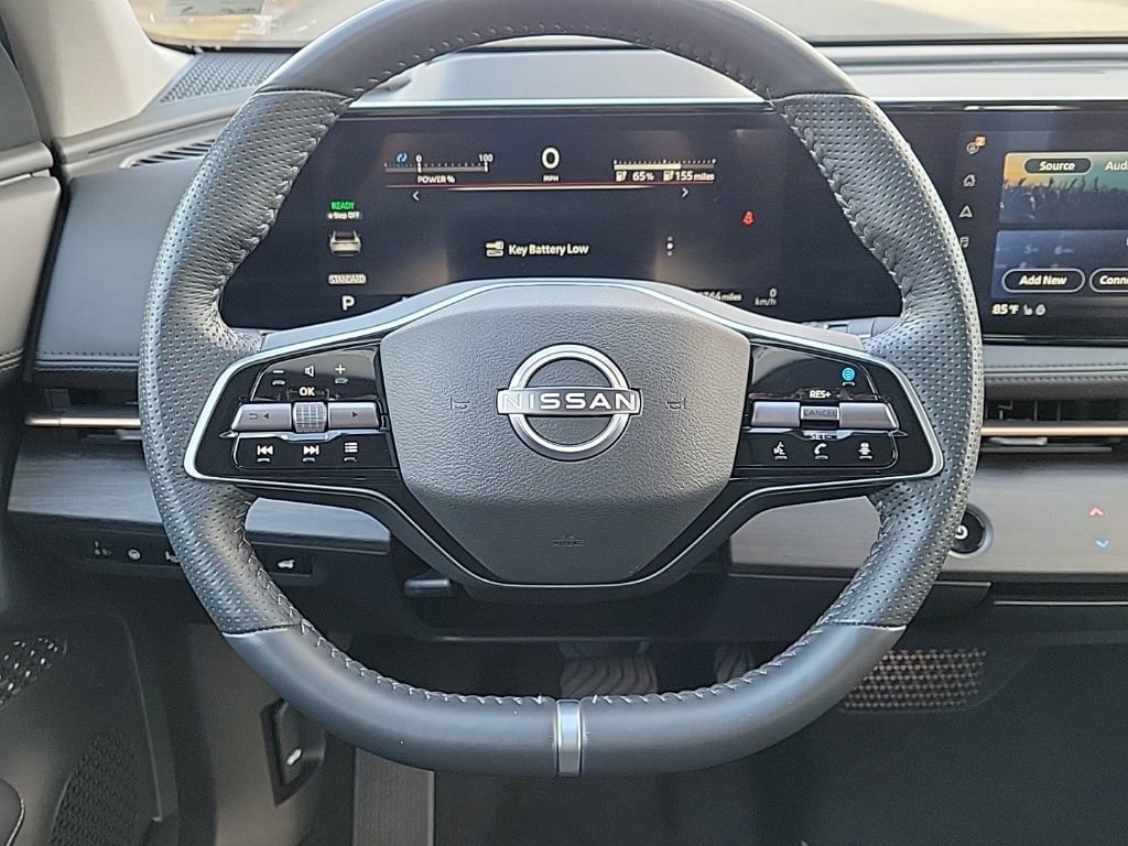 Used 2023 Nissan Ariya FWD image 22