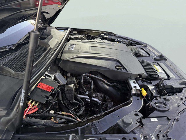 Used 2022 Audi Q7 2.0T Premium Plus AWD/4WD image 67