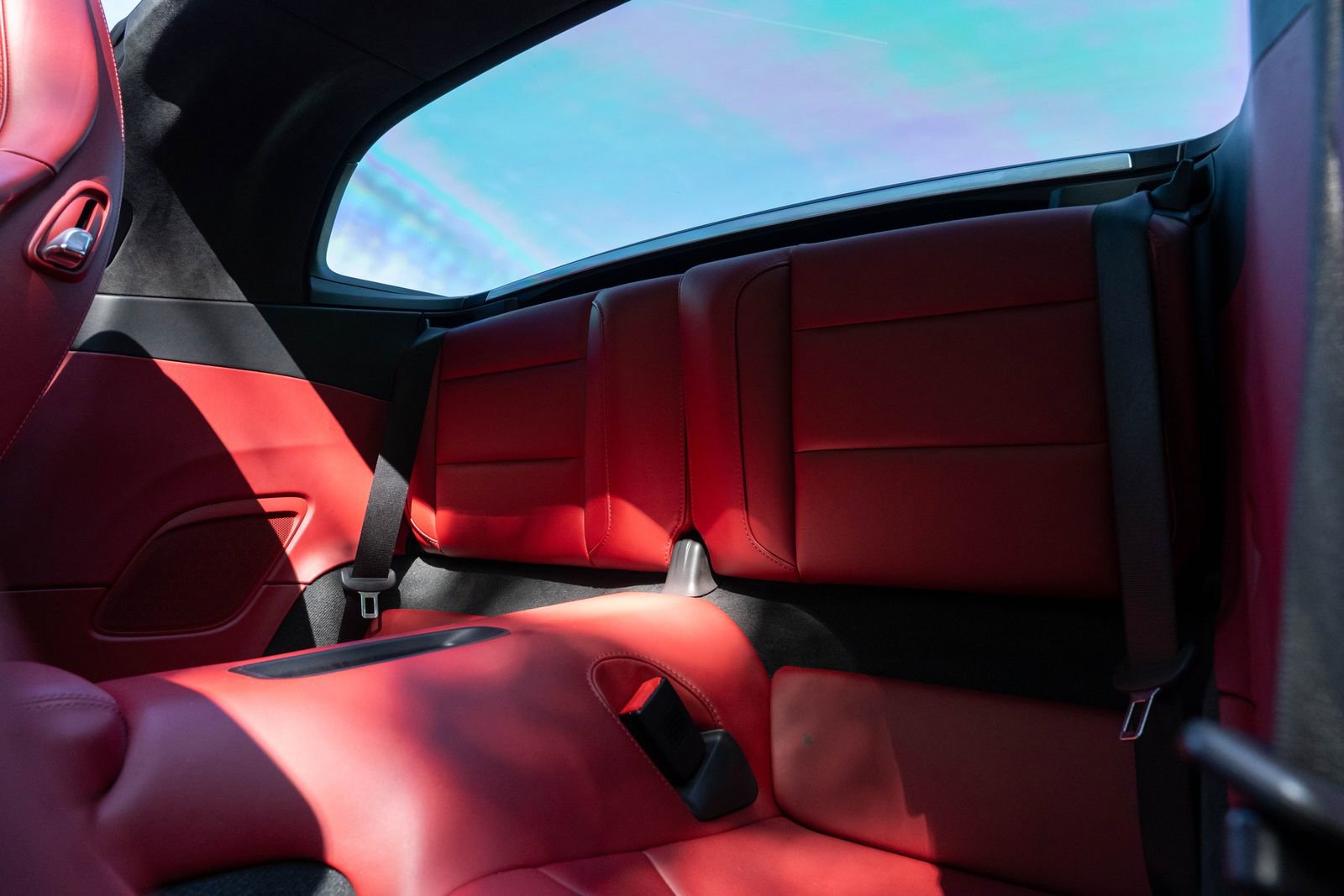 Certified 2018 Porsche 911 Targa 4 GTS image 35