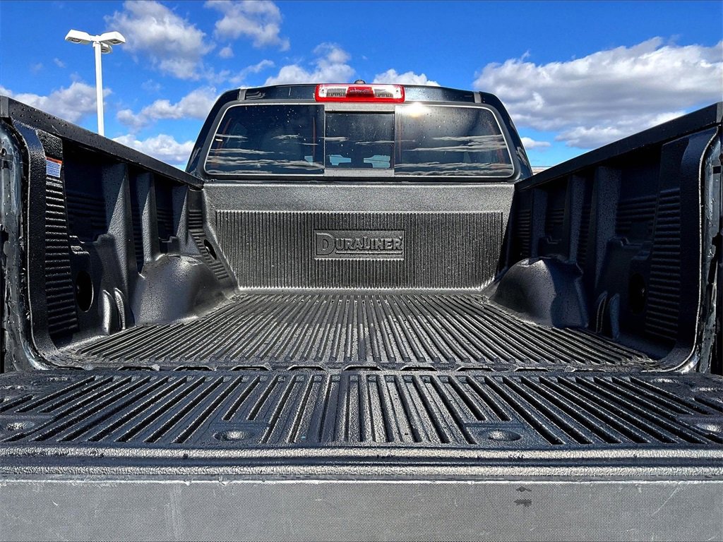 Used 2022 Chevrolet Colorado Z71 image 23