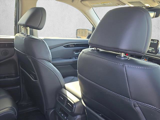 Used 2024 Honda Pilot EX-L image 20