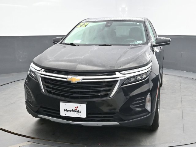Used 2022 Chevrolet Equinox LT FWD image 2