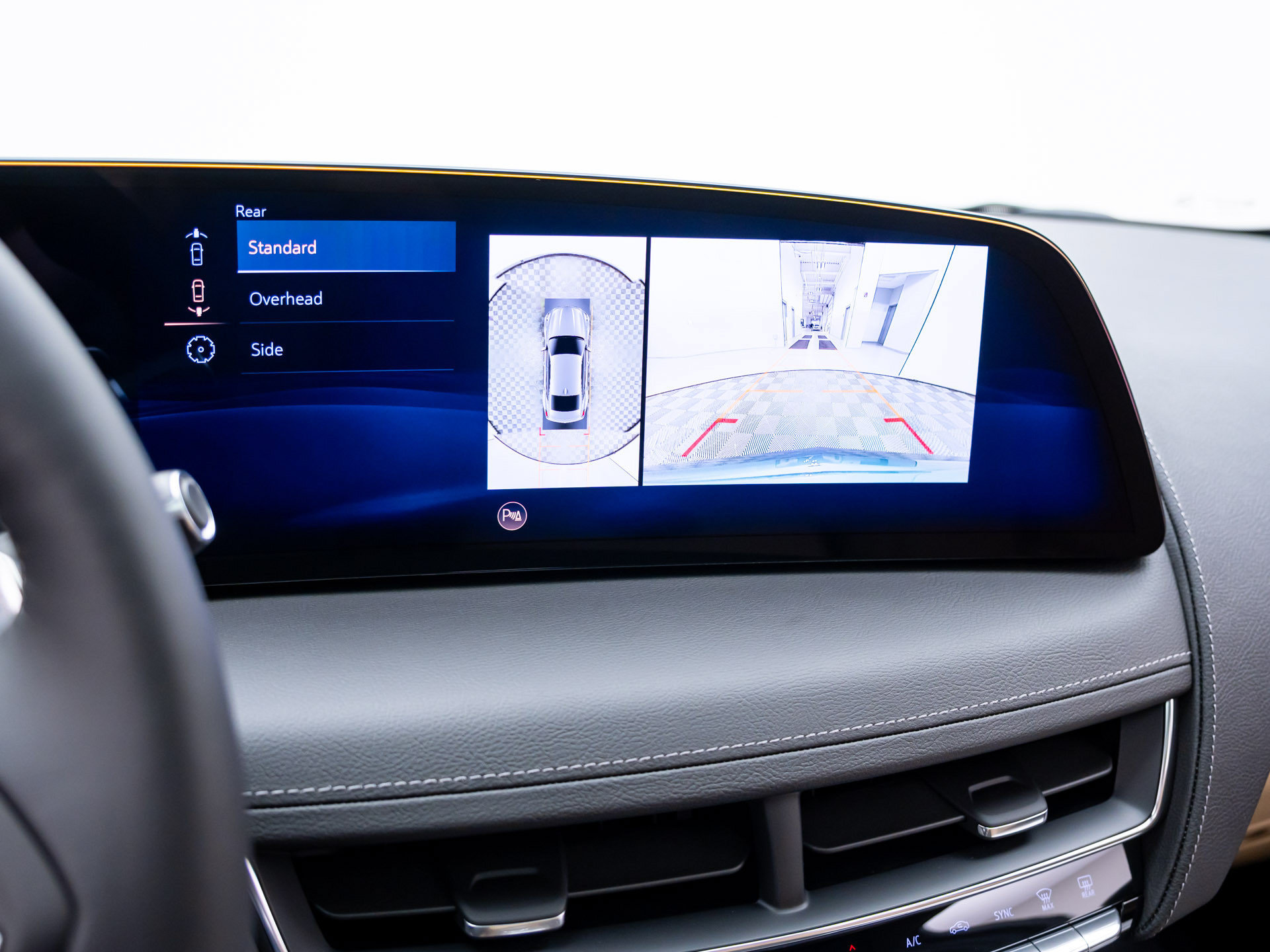 New 2026 Cadillac CT5 Premium Luxury w/ Technology Package AWD/4WD image 25