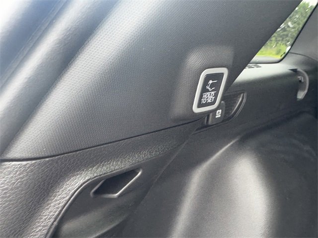 New 2025 Jeep Grand Cherokee Limited image 19