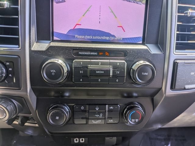 Used 2020 Ford F150 XLT w/ XTR Package AWD/4WD image 26
