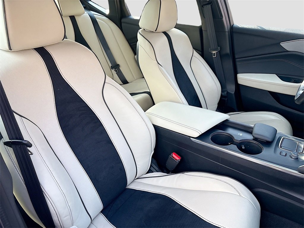 Used 2024 Acura TLX SH-AWD w/ A-SPEC Pkg image 28