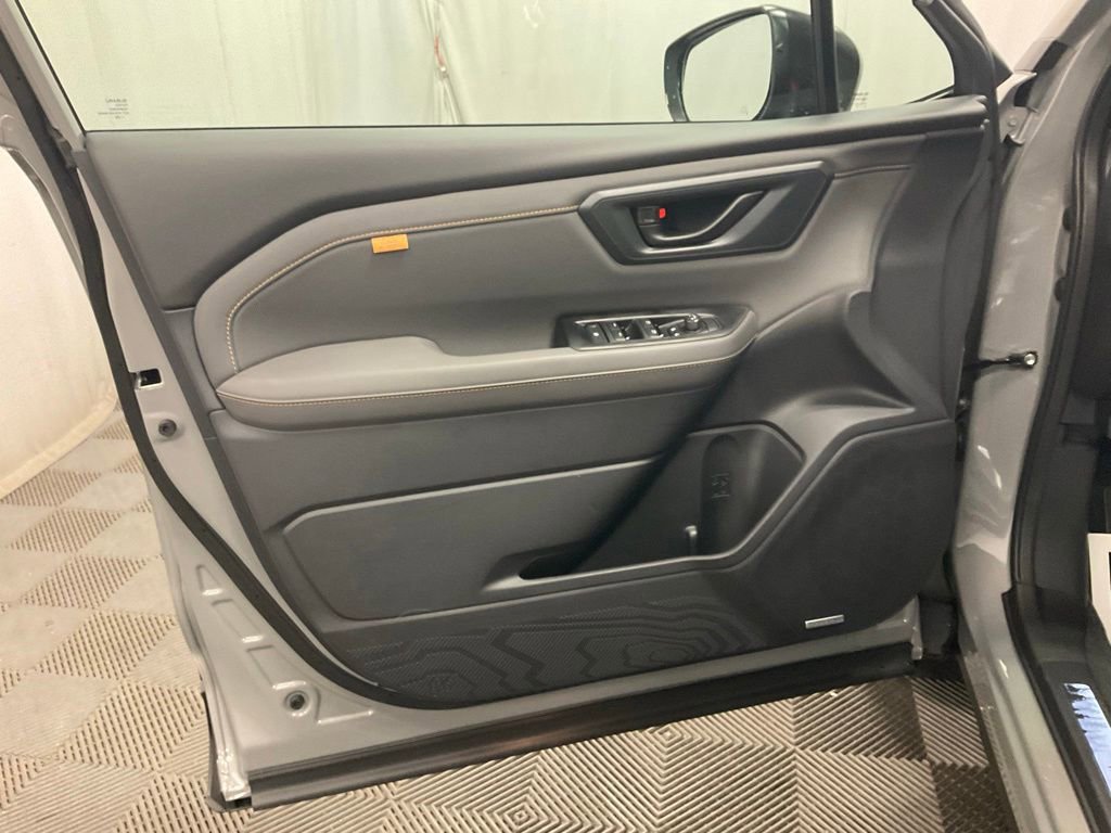 New 2026 Subaru Forester Wilderness AWD/4WD image 10