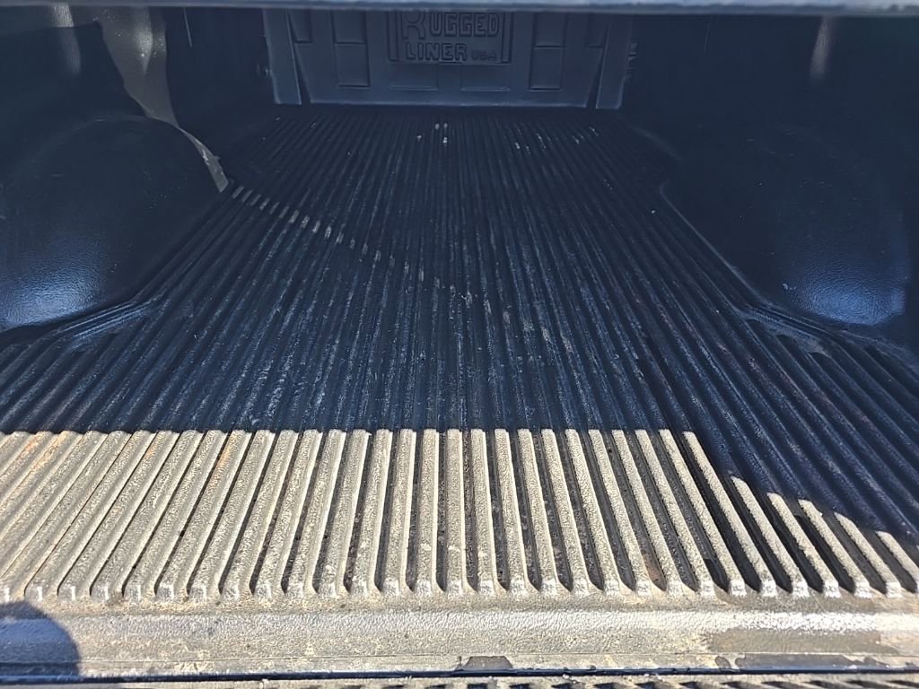 Used 2024 Ford F350 XL w/ STX Appearance Package image 6