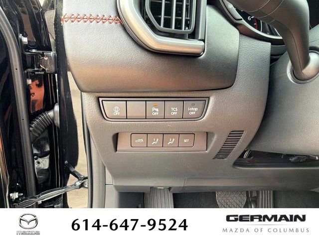 New 2026 MAZDA CX-50 Meridian Edition w/ Weather Package image 25