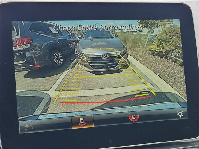 Used 2017 Mercedes-Benz GLE 350 4MATIC image 5