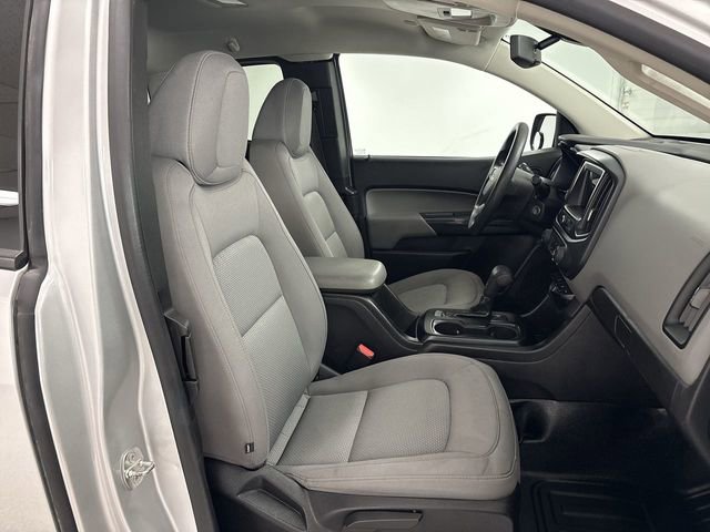 Used 2019 Chevrolet Colorado W/T image 19