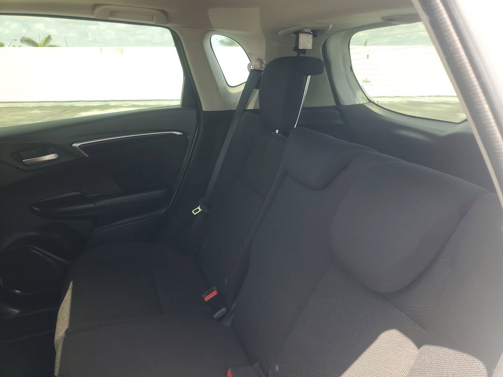 Used 2016 Honda Fit EX image 12