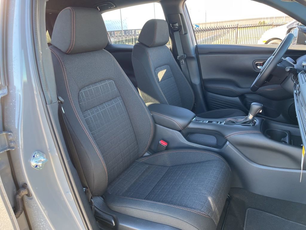 Used 2026 Honda HR-V Sport image 27