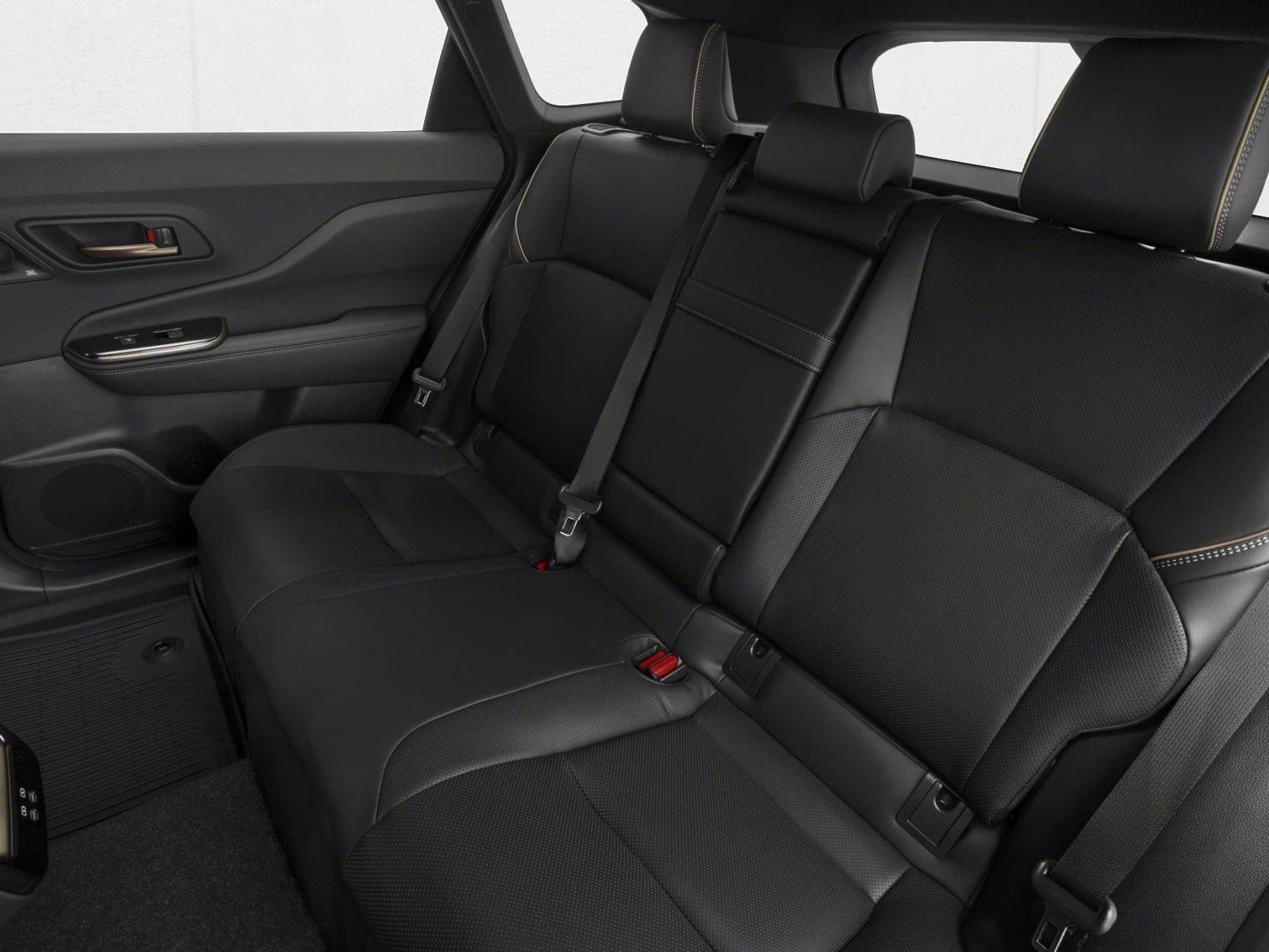 New 2026 Toyota Crown Signia AWD/4WD image 9