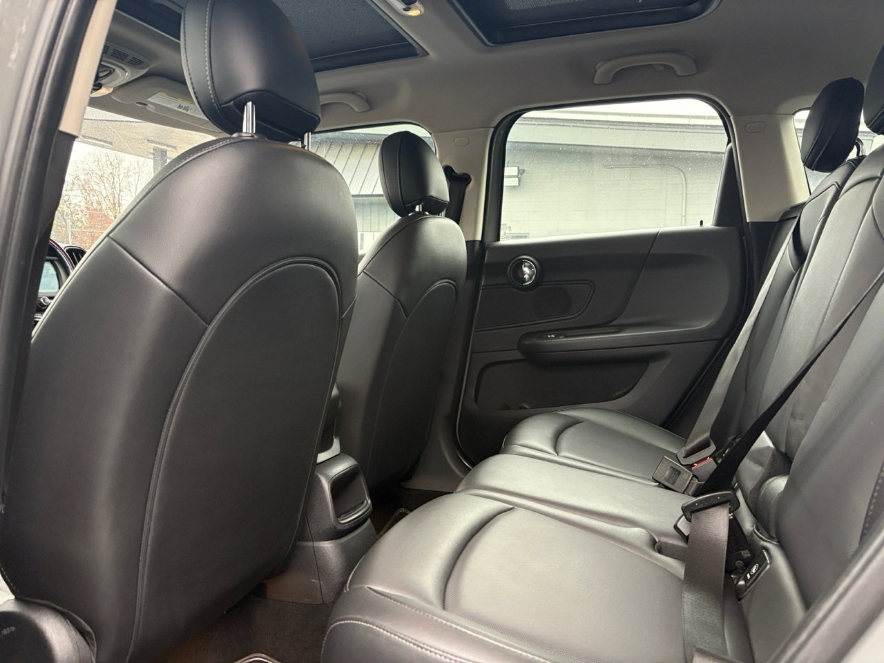 Used 2019 MINI Cooper Countryman Cooper image 27