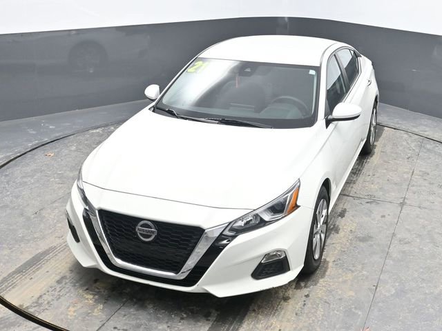 Used 2021 Nissan Altima 2.5 S image 18