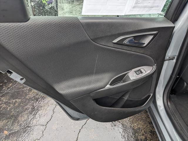 Used 2023 Chevrolet Malibu LT image 12