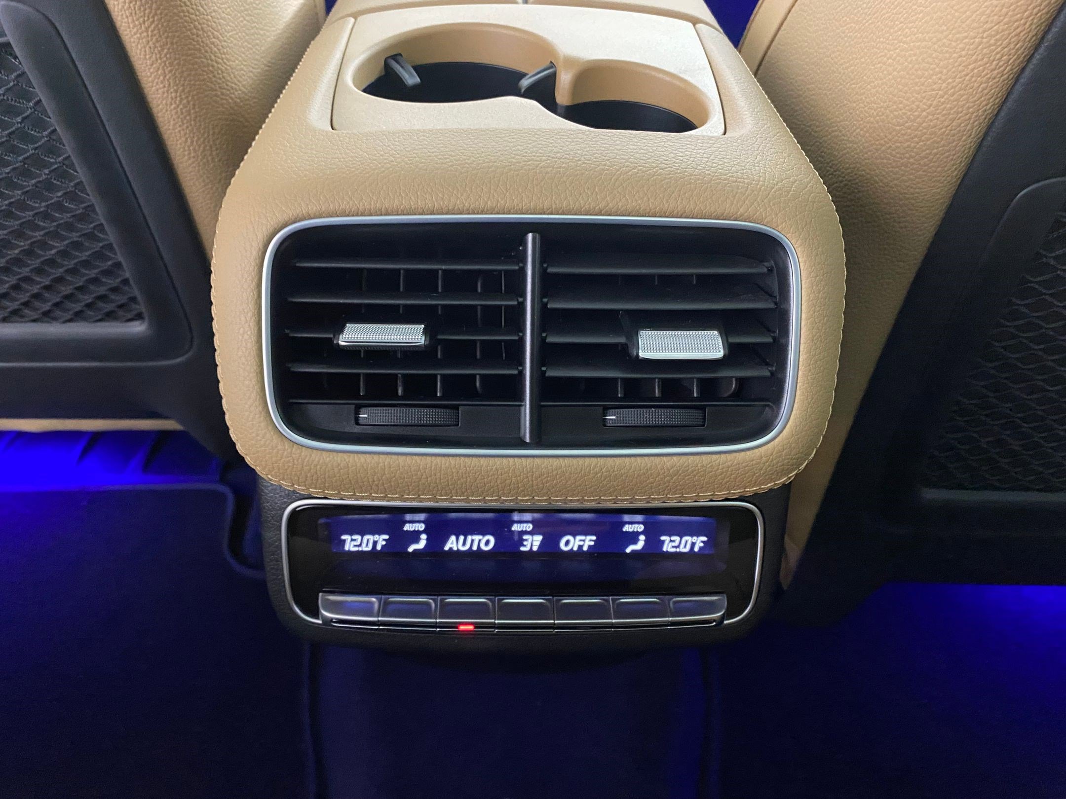 New 2025 Mercedes-Benz GLS 580 4MATIC image 29