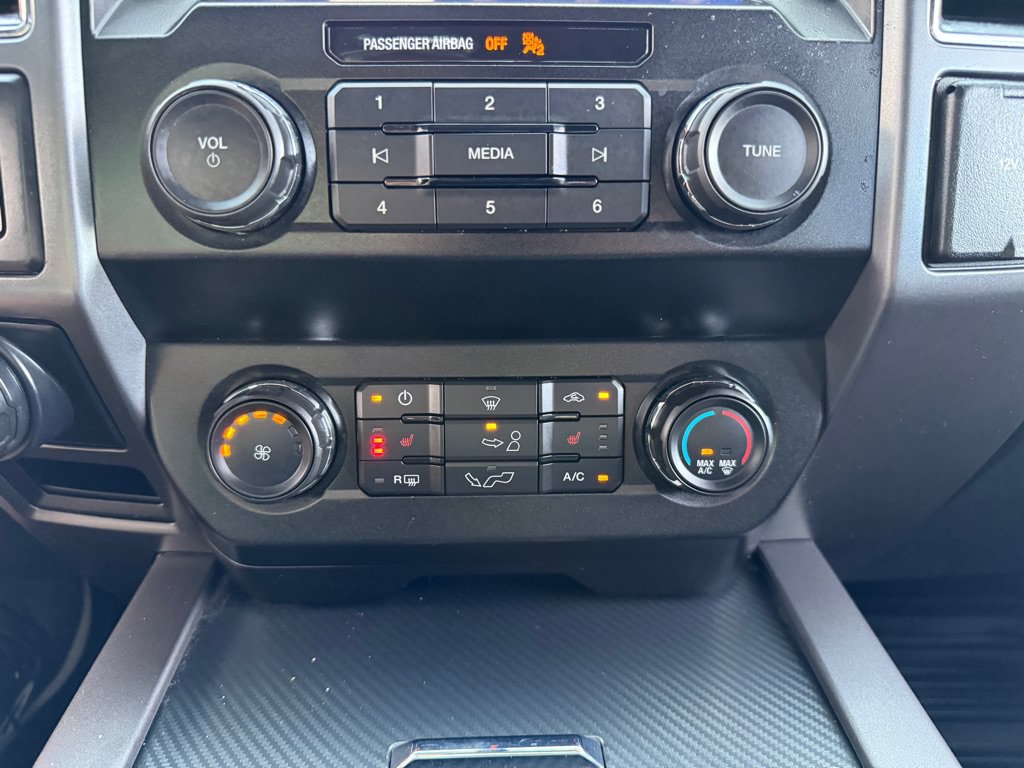 Used 2019 Ford F150 XLT w/ Equipment Group 302A Luxury RWD image 32