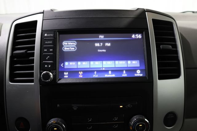 Certified 2019 Nissan Frontier SV AWD/4WD image 18