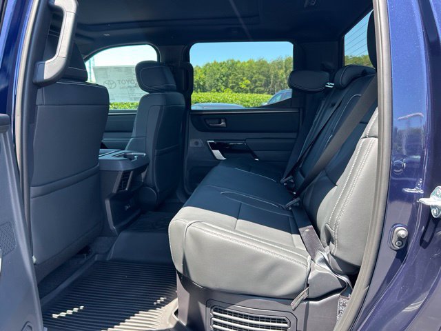 New 2026 Toyota Tundra Limited w/ Limited PVM Package AWD/4WD image 15