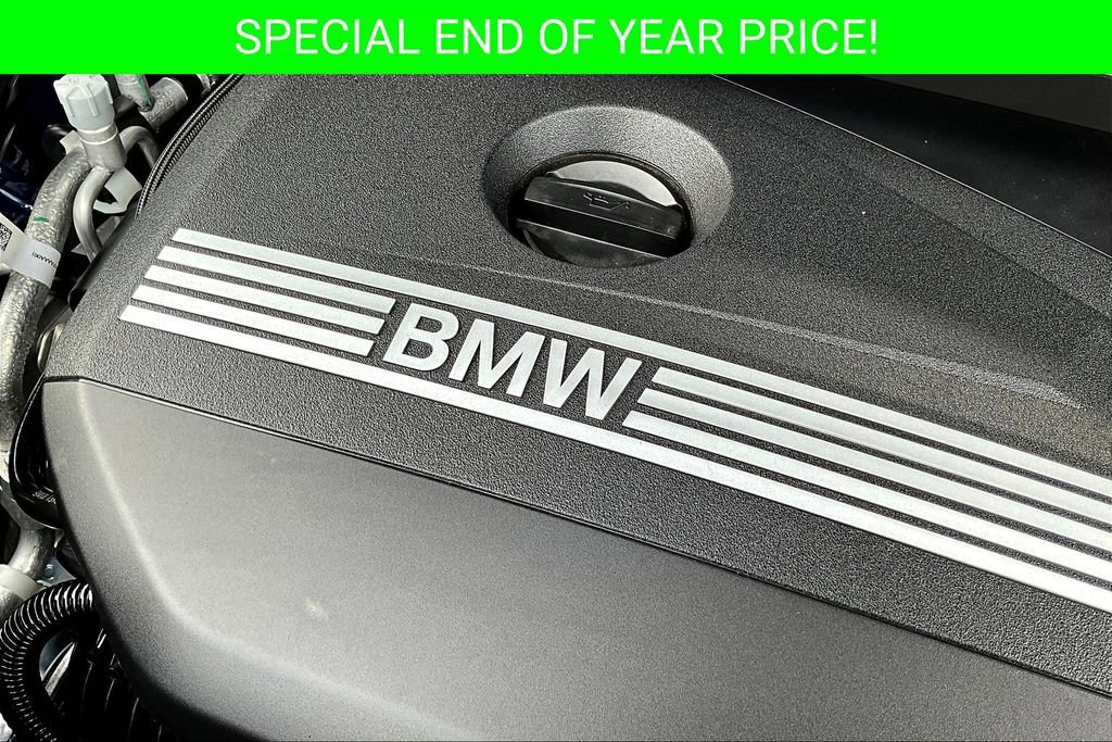 Used 2025 BMW X1 xDrive28i image 30