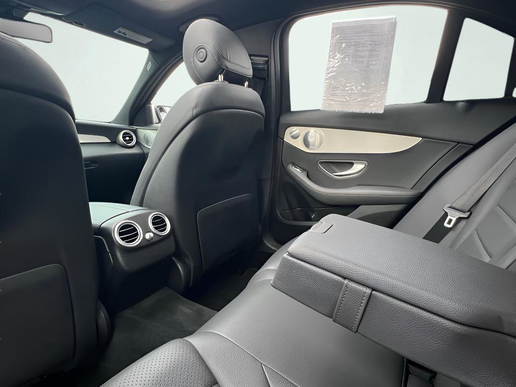Used 2020 Mercedes-Benz C 300 Sedan image 19