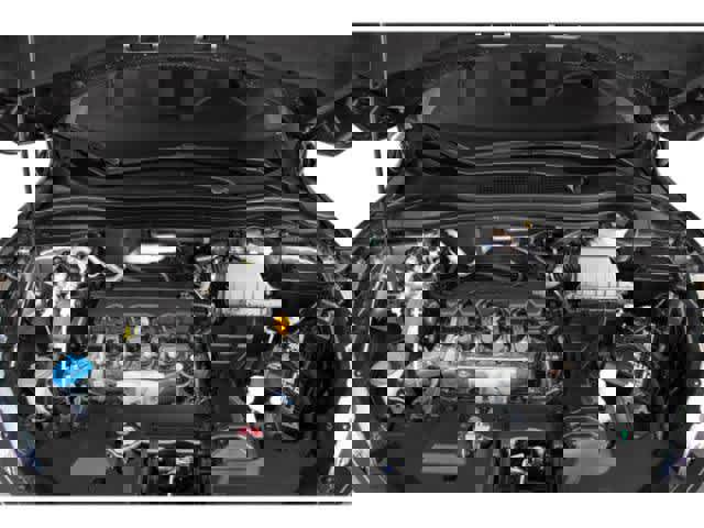 Used 2020 Honda HR-V EX image 12