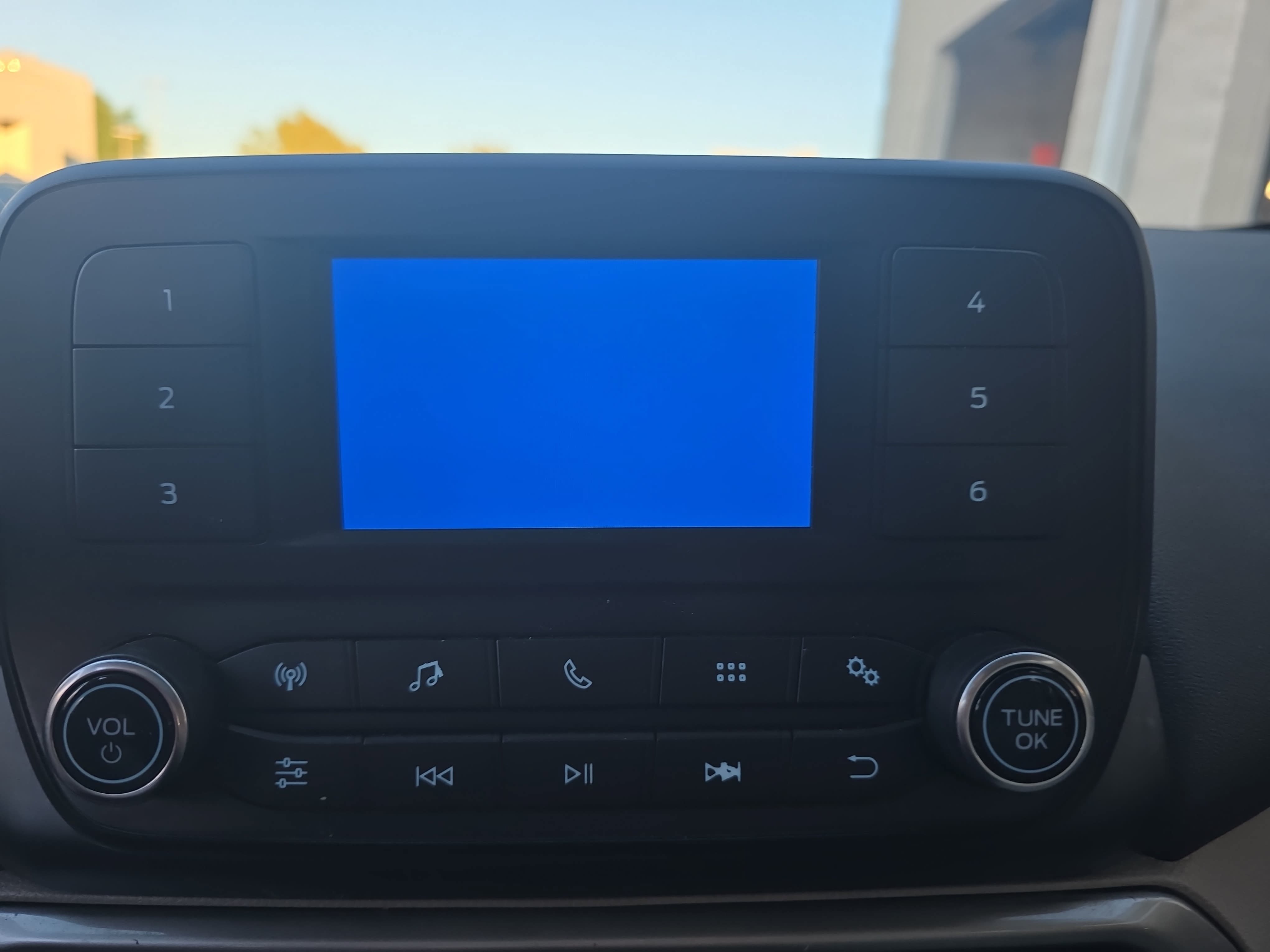 Used 2018 Ford EcoSport S FWD image 24