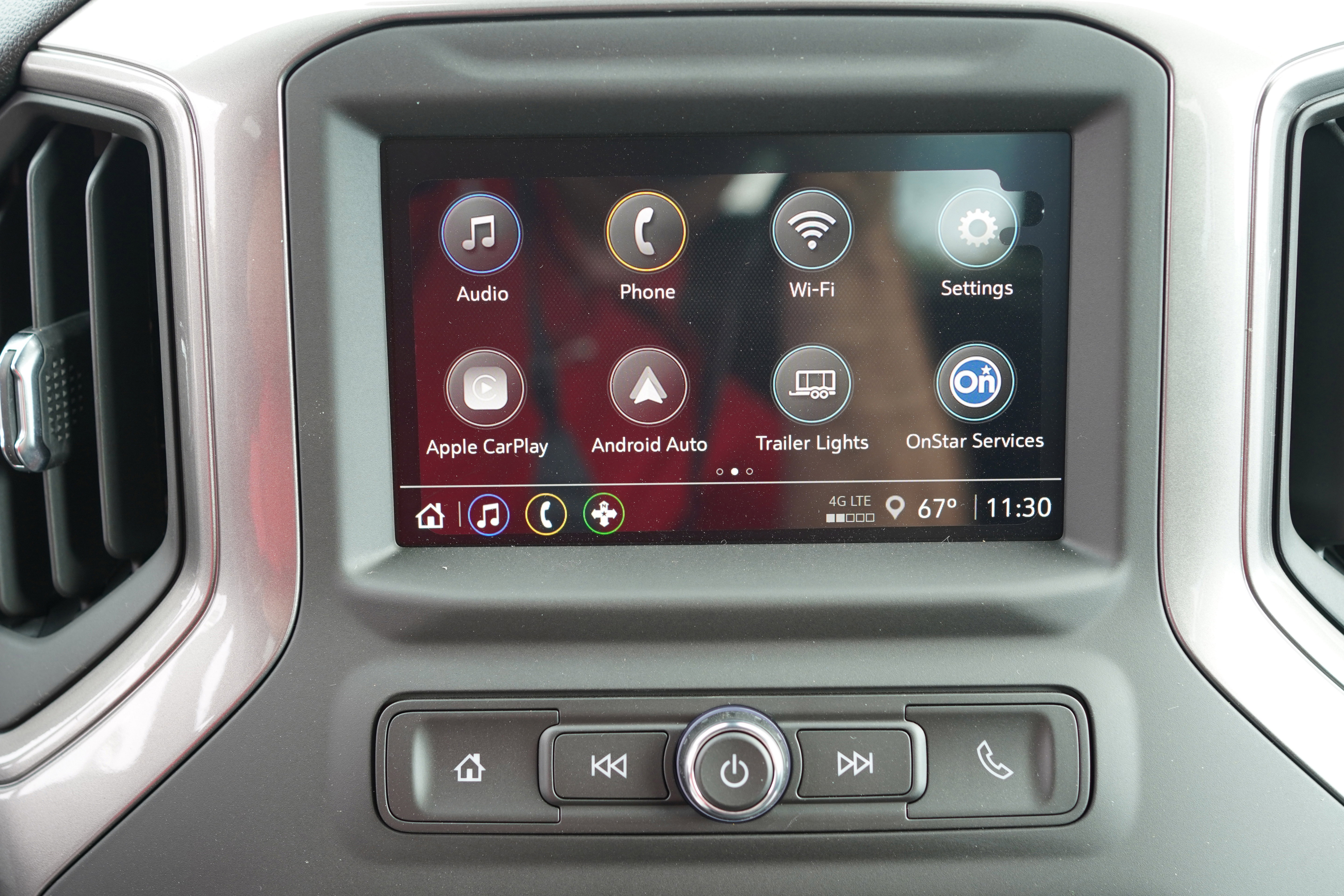 New 2026 GMC Sierra 2500 Pro w/ Convenience Package image 27