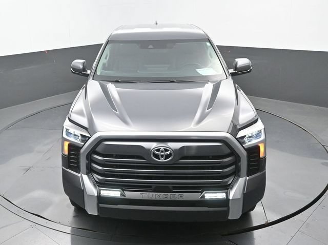 Used 2024 Toyota Tundra Limited AWD/4WD image 29