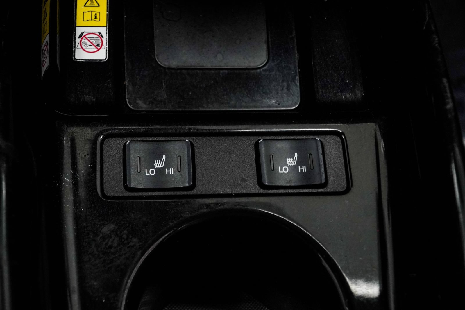 Used 2021 Toyota Prius Prime XLE FWD image 23