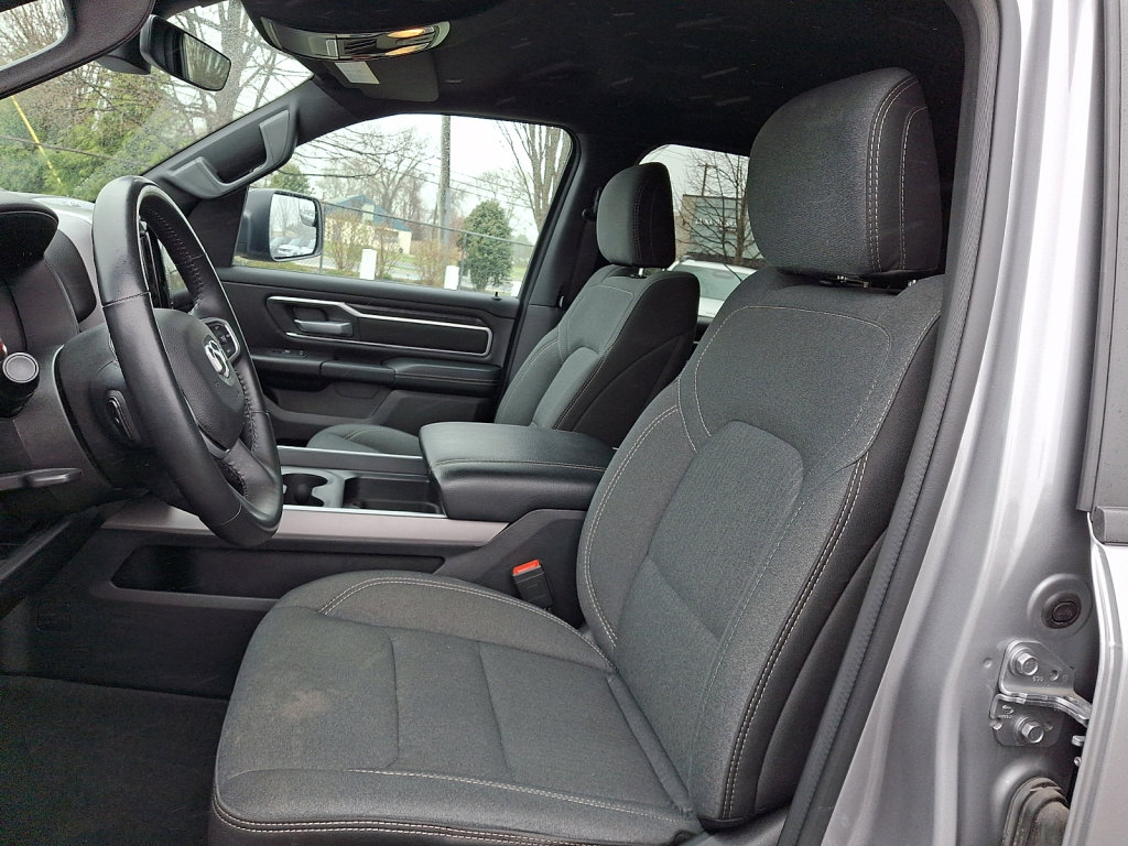 Certified 2023 RAM 1500 Big Horn image 24