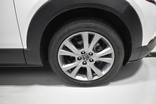 Used 2020 MAZDA CX-30 AWD w/ Premium Package image 10
