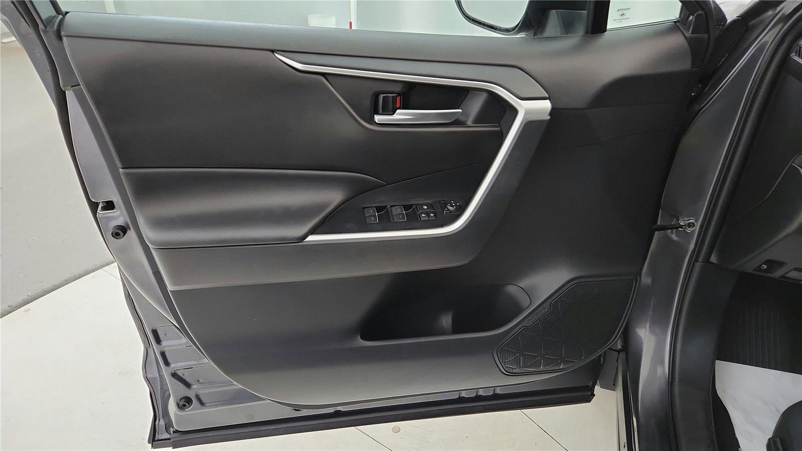 Certified 2023 Toyota RAV4 XLE w/ Convenience Package image 22