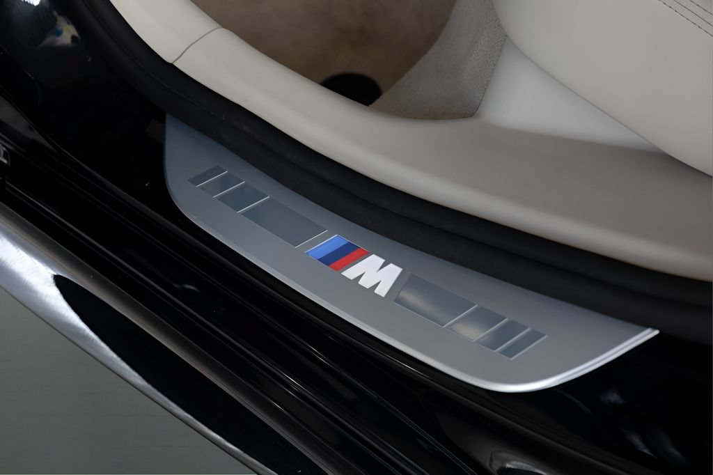 Used 2021 BMW M850i Gran Coupe xDrive AWD/4WD image 65