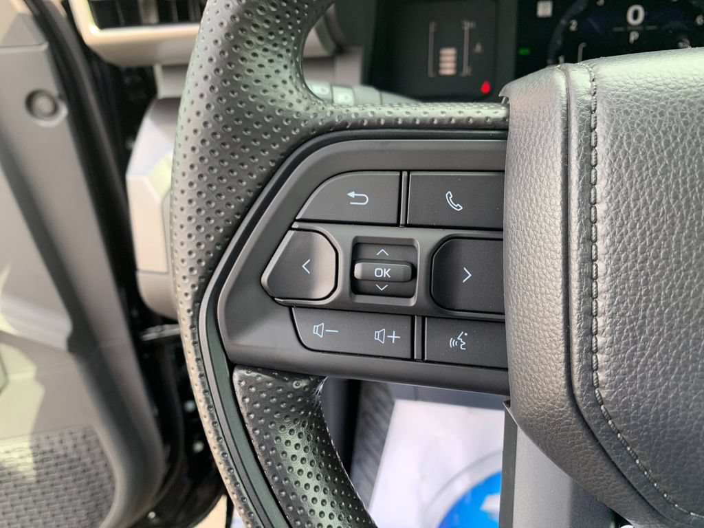 New 2026 Toyota Tacoma SR5 AWD/4WD image 26