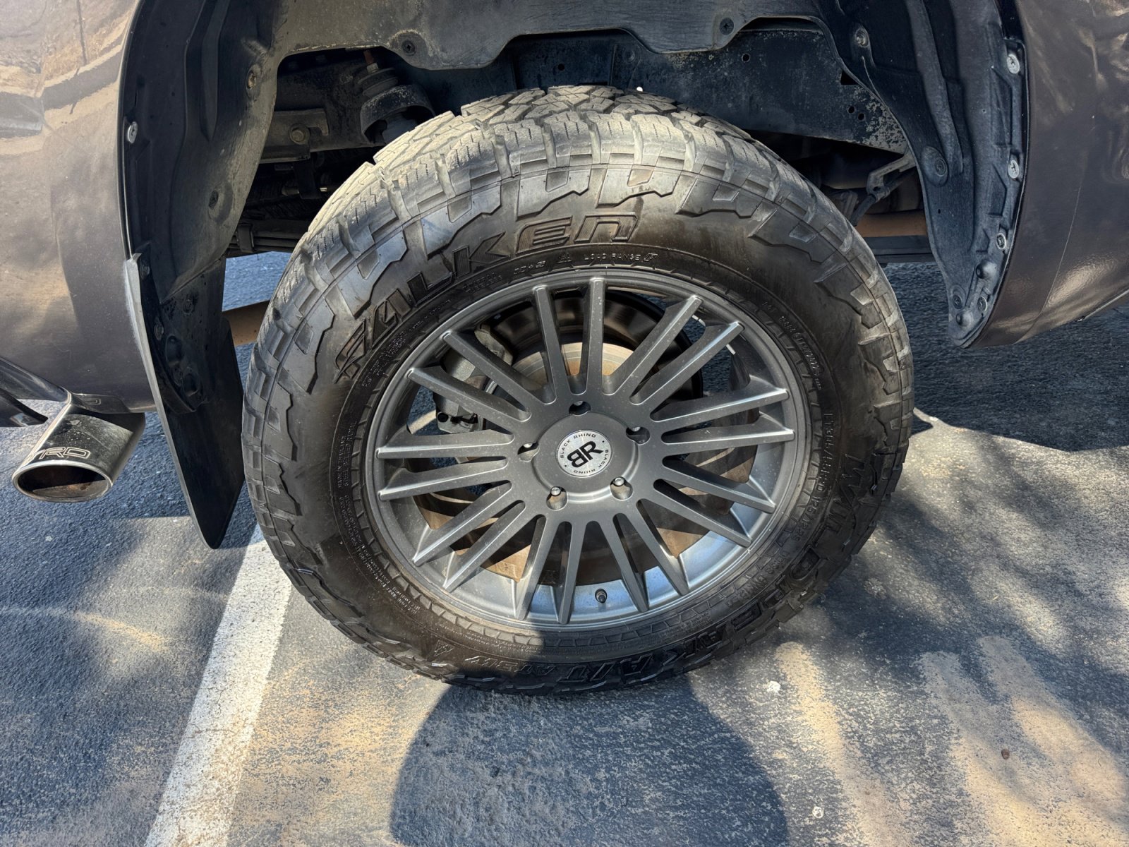 Used 2019 Toyota Tundra 1794 Edition image 26