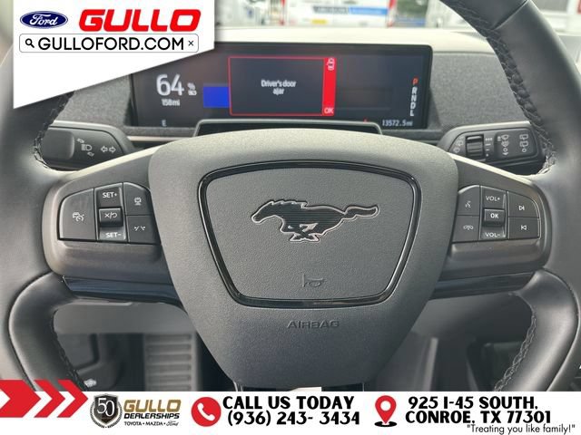 Used 2024 Ford Mustang Mach-E Premium RWD image 22
