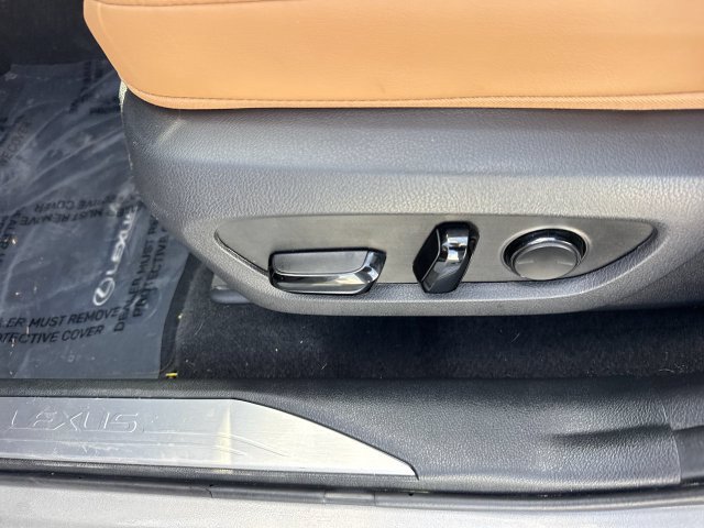 Certified 2024 Lexus NX 250 FWD w/ Cold Area Package image 12